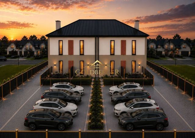 Mieszkanie 2-pokojowe Konarzewo, ul. Diamentowa. Zdjęcie 2