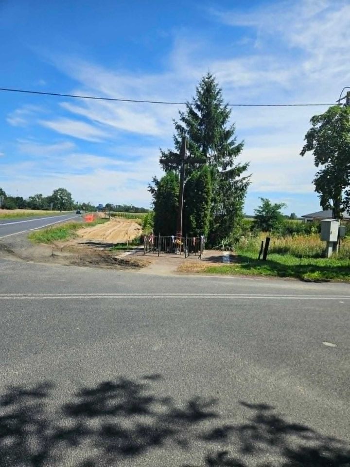 Działka inwestycyjna Gonice. Zdjęcie 7