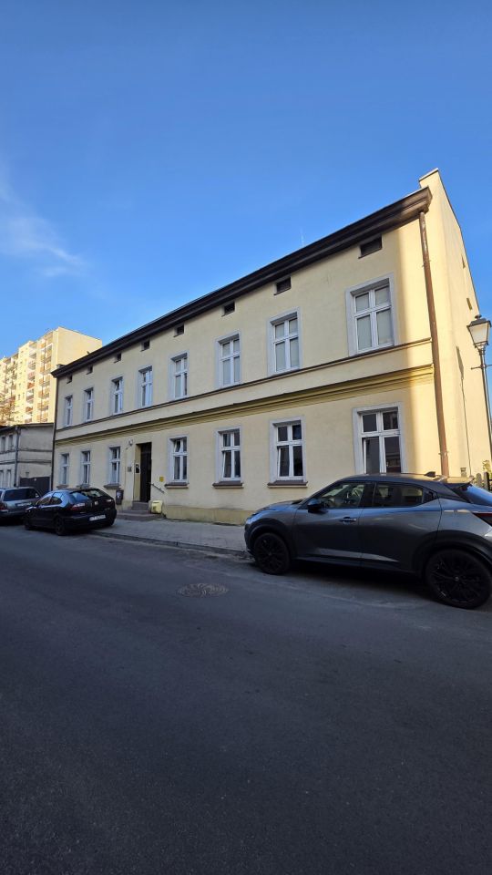 Mieszkanie 2-pokojowe Toruń Bydgoskie Przedmieście, ul. Jana Kochanowskiego. Zdjęcie 9