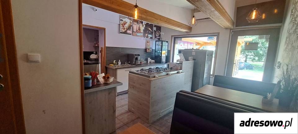 Lokal Czechowice-Dziedzice, ul. Szkolna. Zdjęcie 3
