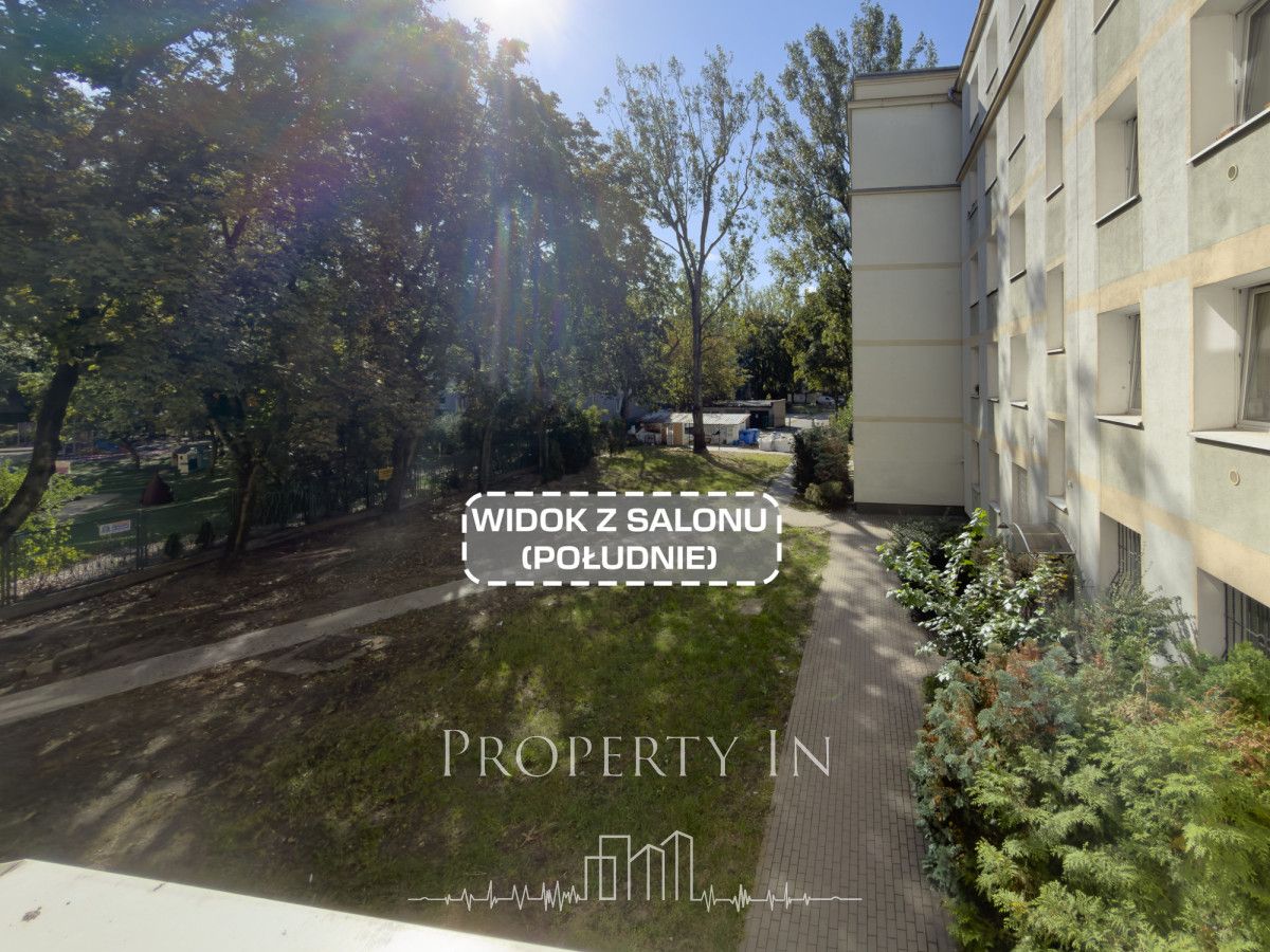 Mieszkanie 2-pokojowe Warszawa Praga-Południe, ul. Wojciecha Chrzanowskiego. Zdjęcie 4