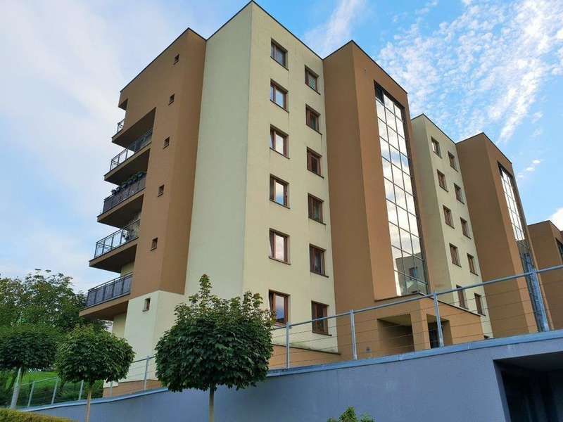 Mieszkanie 2-pokojowe Dębica, ul. Łąkowa