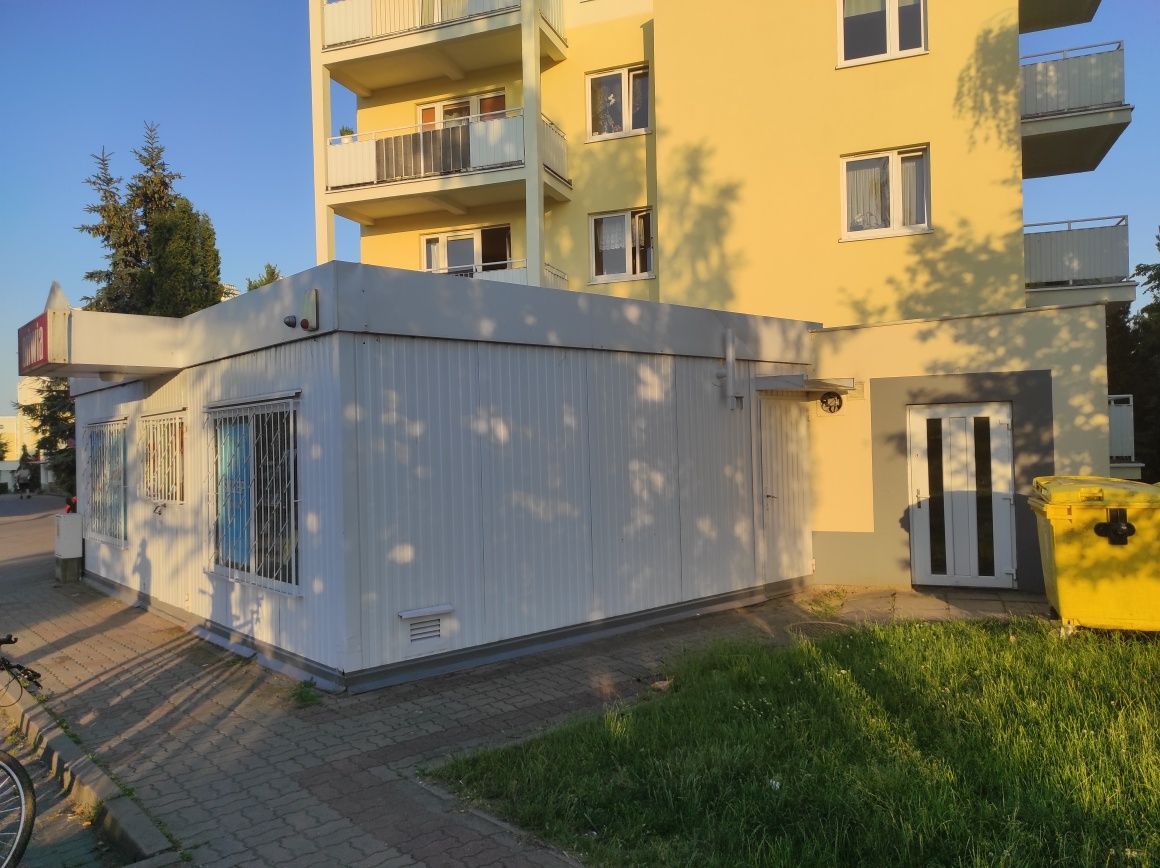 Lokal Chojnice, ul. Wielewska. Zdjęcie 5