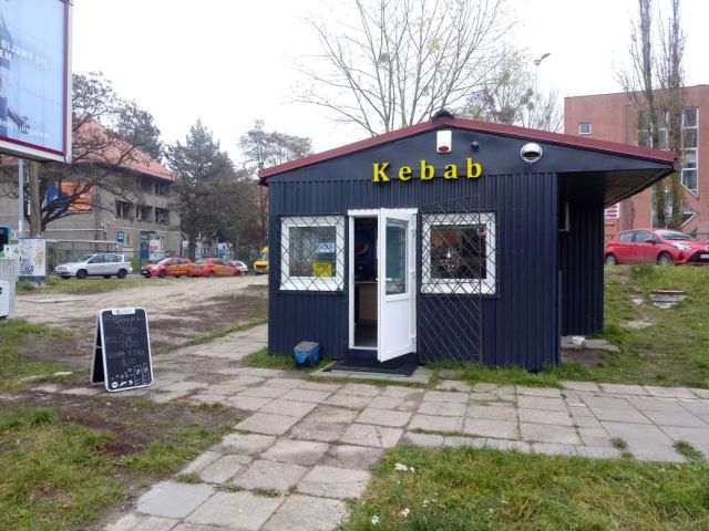Lokal Szczecin Warszewo. Zdjęcie 1