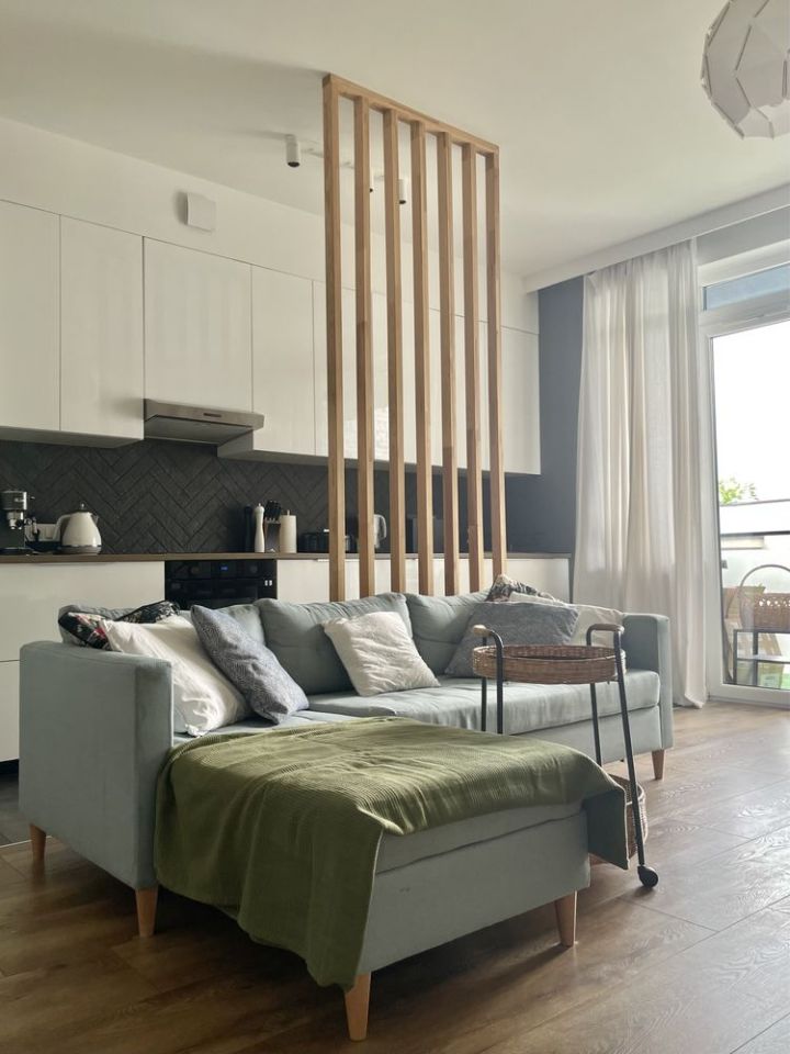 Mieszkanie 3-pokojowe Bydgoszcz Śródmieście, ul. Chwytowo. Zdjęcie 1