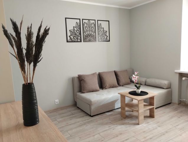 Mieszkanie 1-pokojowe Kielce KSM, ul. Zagórska. Zdjęcie 1