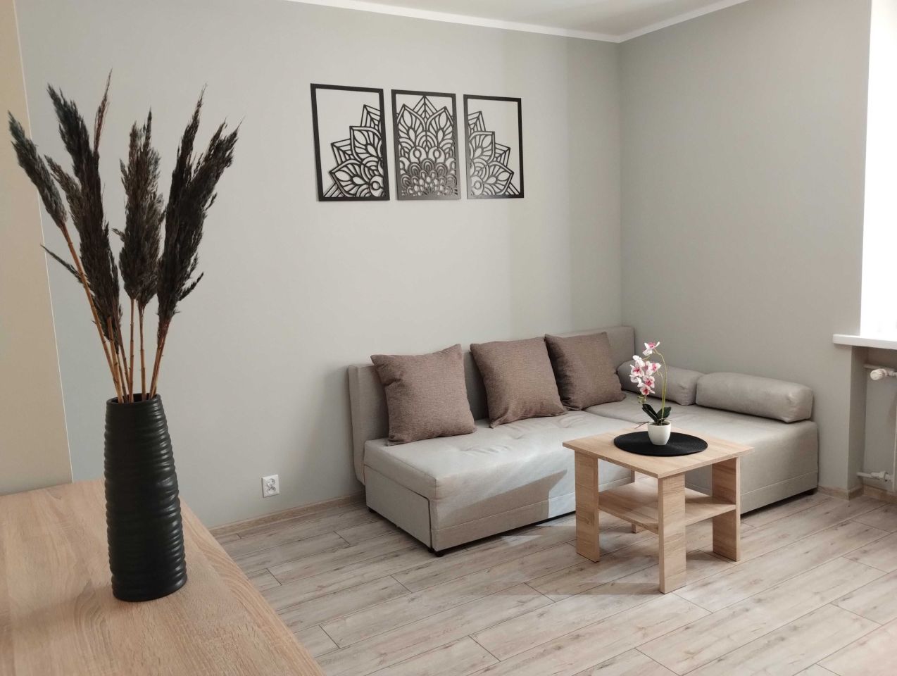 Mieszkanie 1-pokojowe Kielce KSM, ul. Zagórska