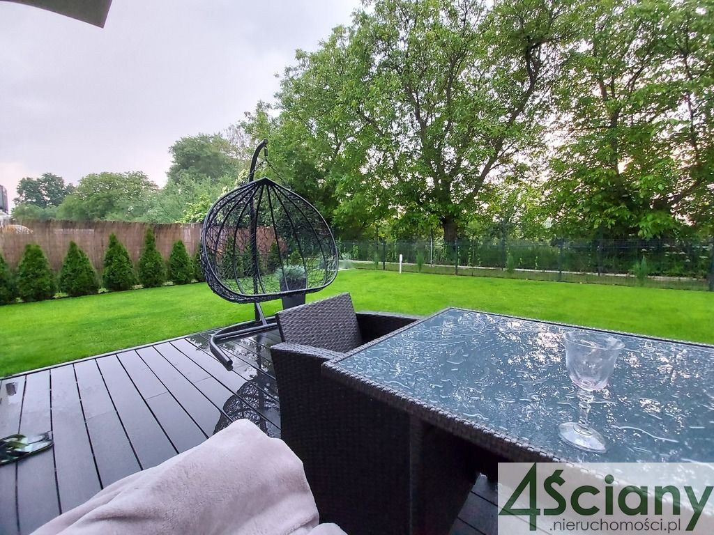 Mieszkanie 4-pokojowe Warszawa Białołęka, ul. Sprawna