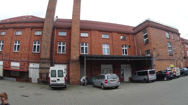 Lokal Bydgoszcz Śródmieście. Zdjęcie 1