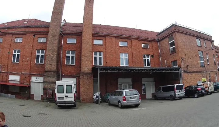 Lokal Bydgoszcz Śródmieście