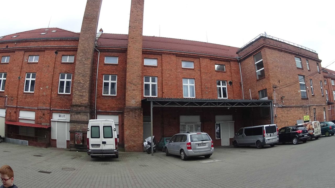 Lokal Bydgoszcz Śródmieście