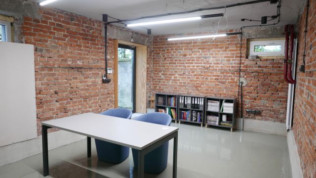 Lokal Kraków Podgórze, ul. Ignacego Krasickiego. Zdjęcie 1