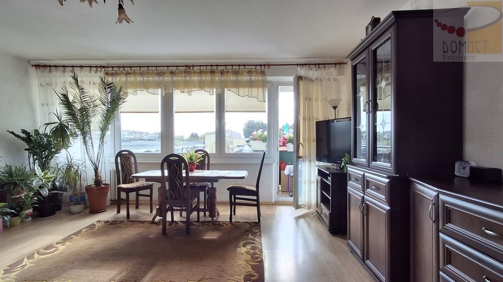 Mieszkanie 3-pokojowe Piastów, ul. gen. Józefa Bema. Zdjęcie 3