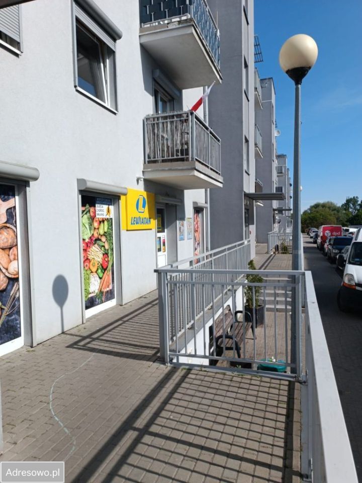 Lokal Bogdanowo, ul. Słoneczna. Zdjęcie 3