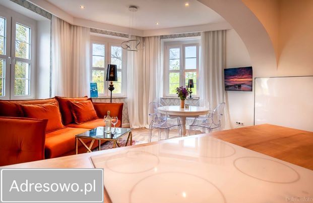 Mieszkanie 2-pokojowe Mielno, ul. Kościelna. Zdjęcie 7