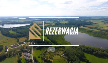 Działka rekreacyjna Karnity