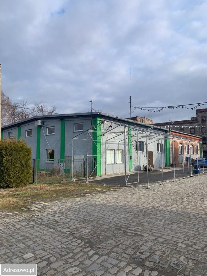 Hala/magazyn Kondratowice, ul. Długa. Zdjęcie 4