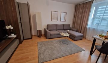 Mieszkanie 1-pokojowe Słupsk Centrum, ul. Jana Kasprowicza