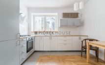 Mieszkanie 2-pokojowe Warszawa Mokotów, ul. Kazimierzowska