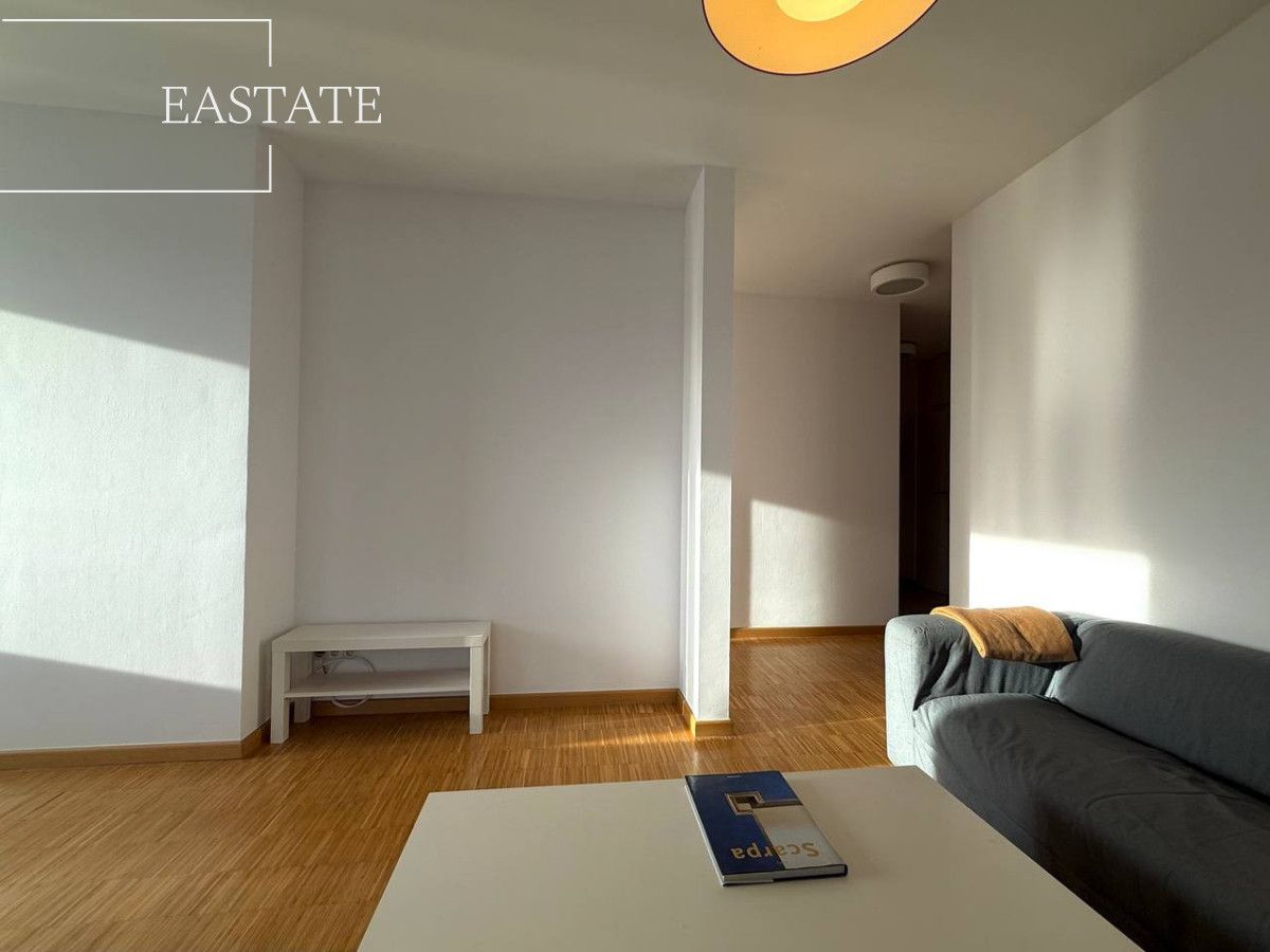 Mieszkanie 3-pokojowe Warszawa Mokotów, ul. Przejazd. Zdjęcie 3