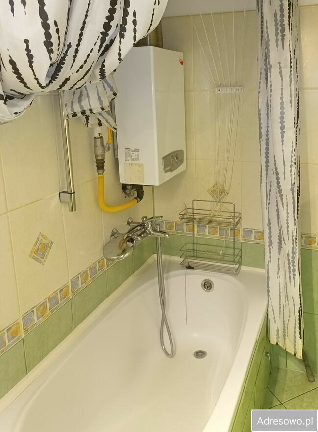 Mieszkanie 2-pokojowe Lubin, ul. Adama Mickiewicza. Zdjęcie 3