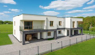 bliźniak, 5 pokoi Warszawa Białołęka