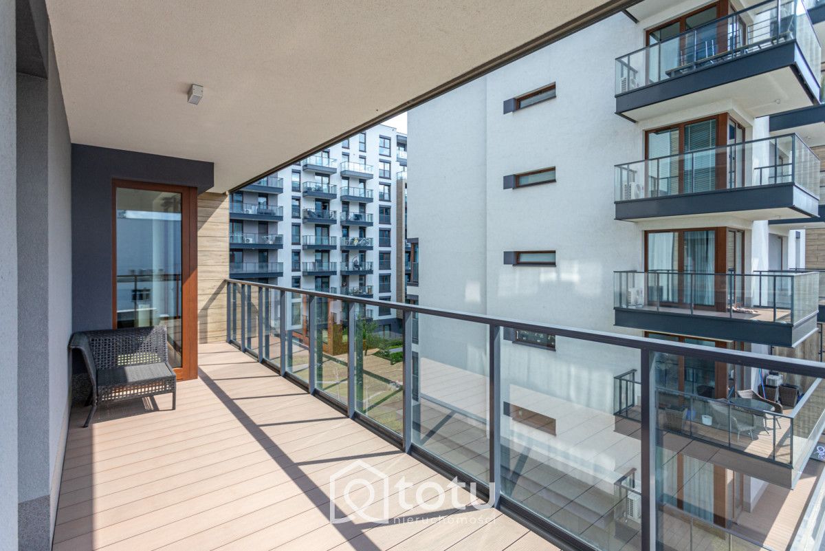 Mieszkanie 3-pokojowe Warszawa Mokotów, ul. Postępu. Zdjęcie 9