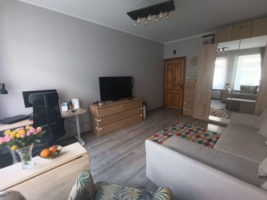 Mieszkanie 2-pokojowe Gdańsk Orunia, ul. Podmiejska