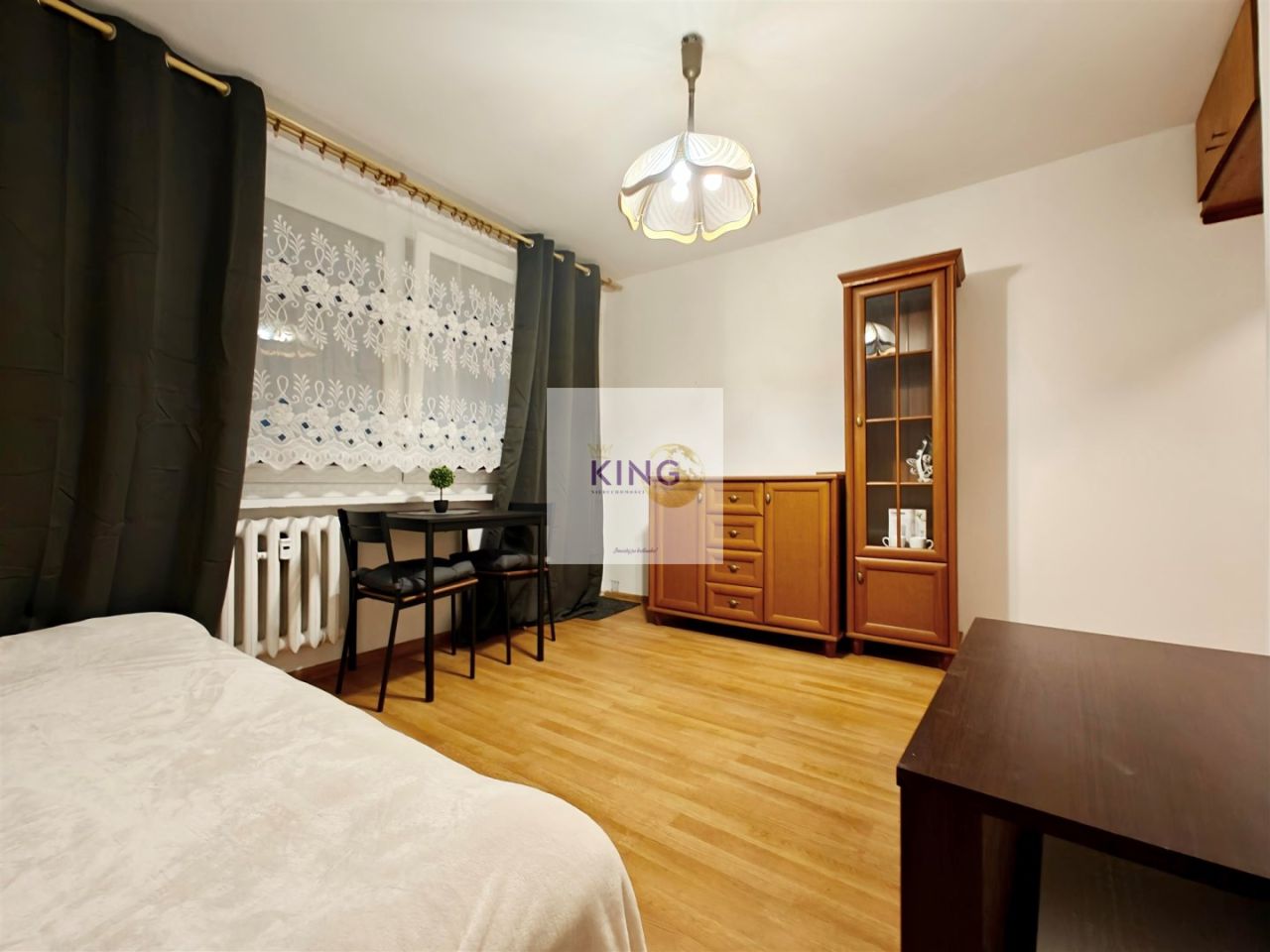 Mieszkanie 1-pokojowe Szczecin Pomorzany. Zdjęcie 3