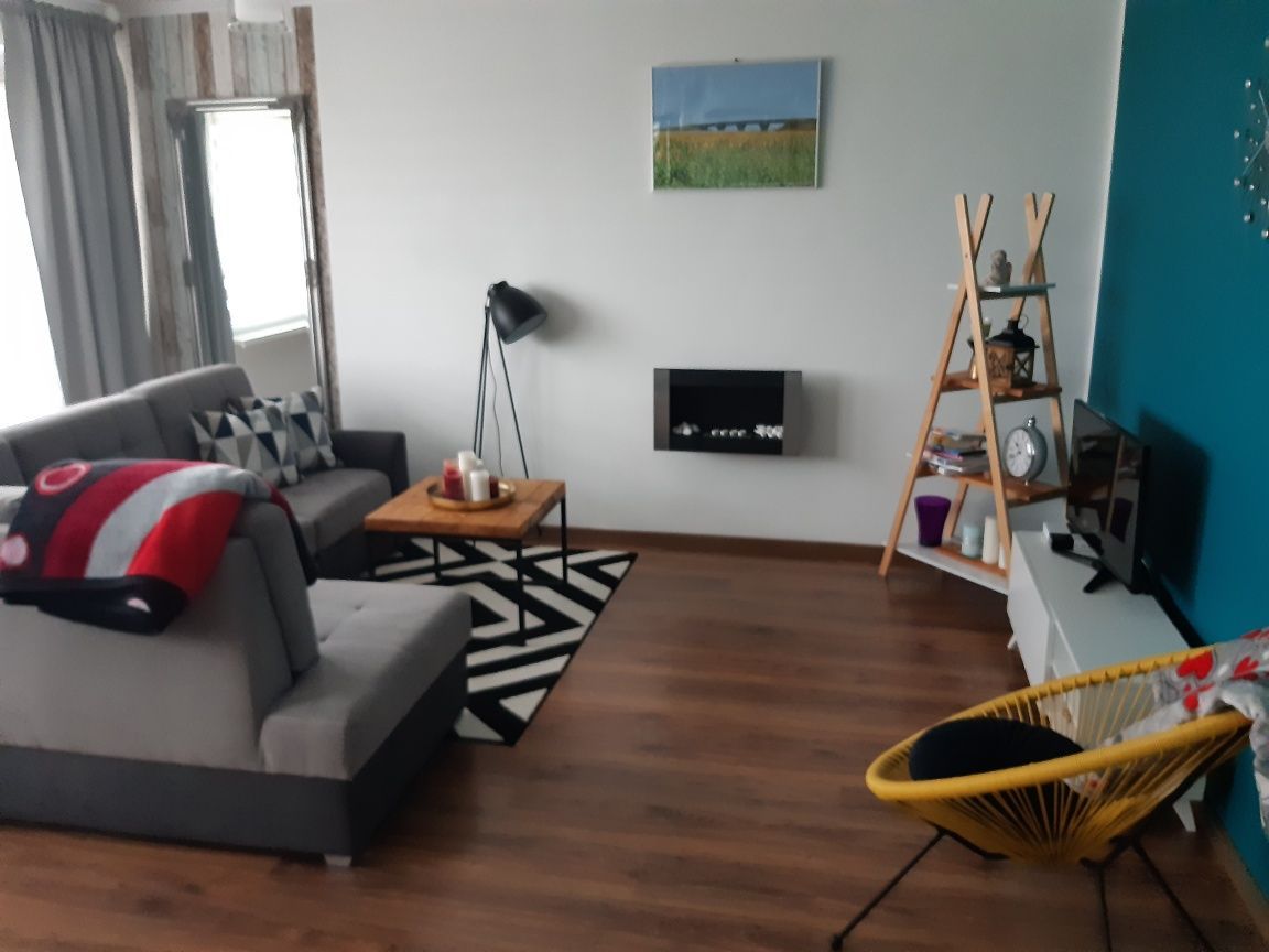 Mieszkanie 2-pokojowe Świecie, ul. K. I. Gałczyńskiego