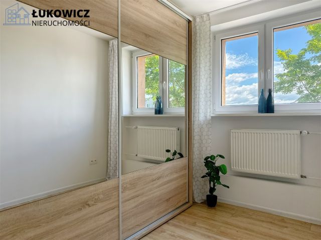 Mieszkanie 3-pokojowe Bielsko-Biała. Zdjęcie 17
