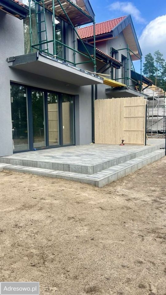 bliźniak, 6 pokoi Naterki, ul. Diamentowa. Zdjęcie 11