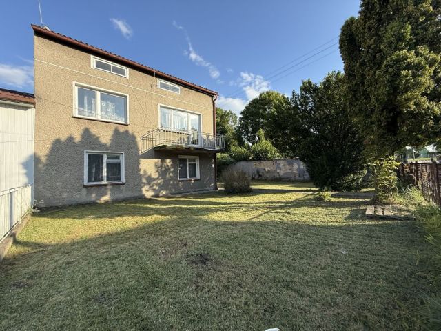 dom wolnostojący Pilica, ul. Krakowska. Zdjęcie 1