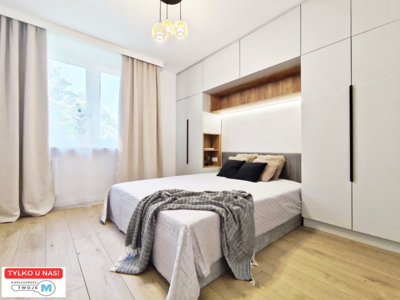 Mieszkanie 2-pokojowe Kielce Bocianek, ul. Stanisława Wyspiańskiego