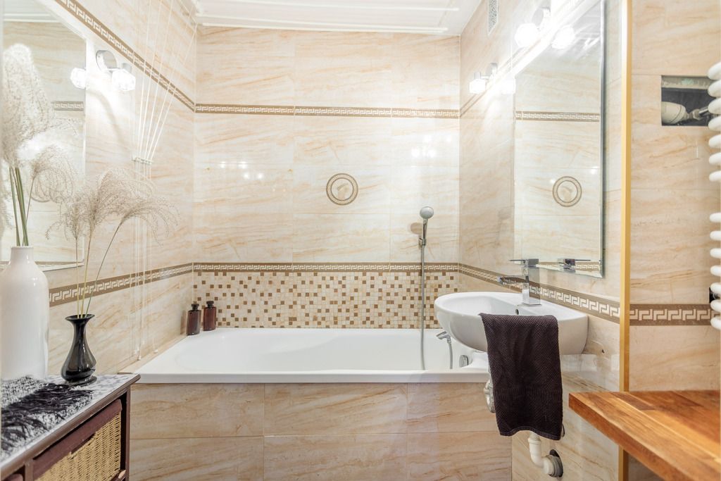 Mieszkanie 4-pokojowe Warszawa Bemowo, ul. Apenińska. Zdjęcie 18