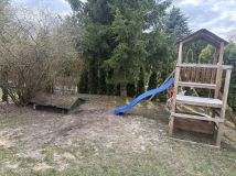 Działka rod Kajetany, ul. Rolna. Zdjęcie 4