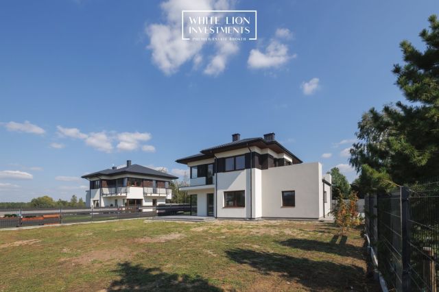 dom wolnostojący, 4 pokoje Jesionka, ul. Kręta. Zdjęcie 9