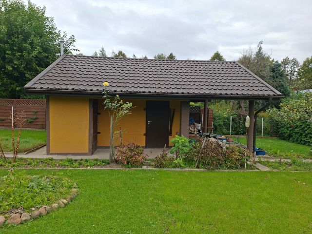 Działka rod Radom Godów. Zdjęcie 1