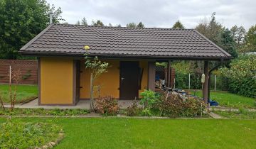 Działka rod Radom Godów