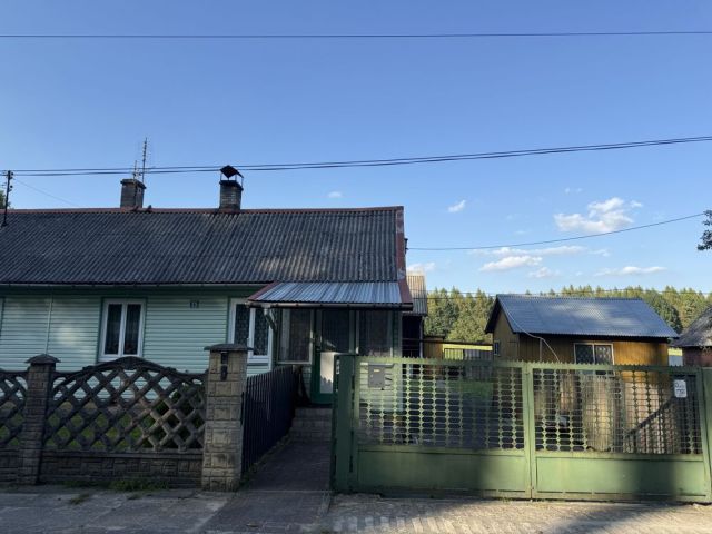 gospodarstwo, 2 pokoje Henryk. Zdjęcie 1