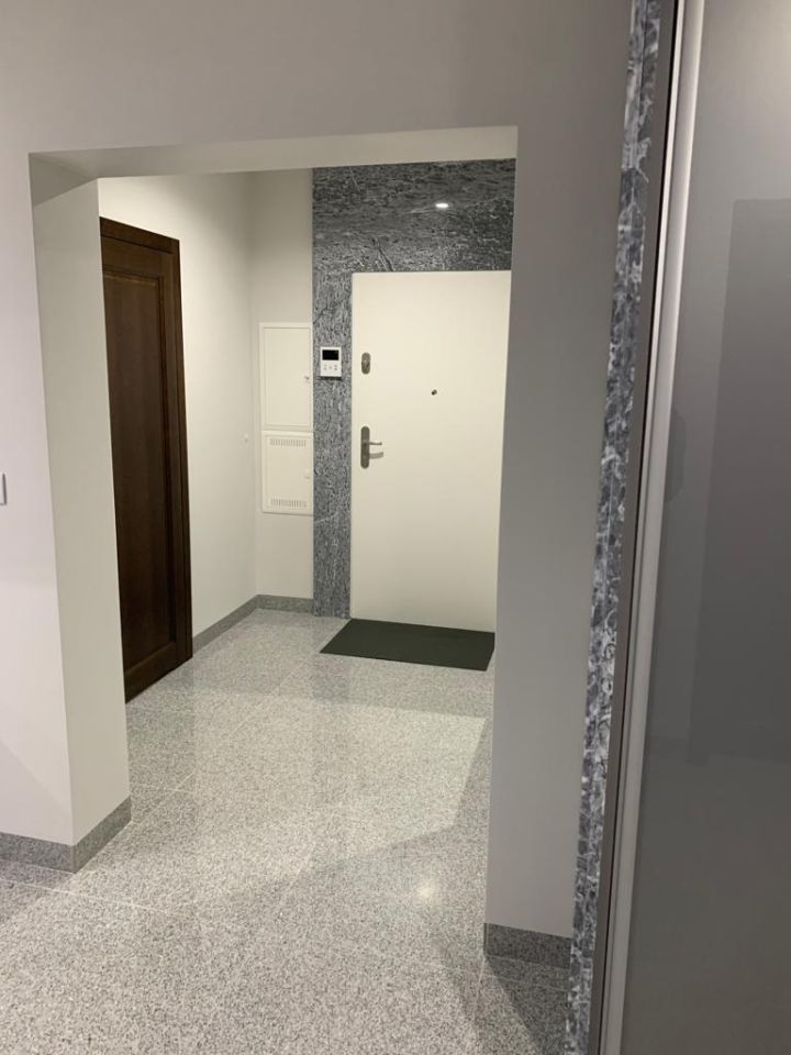 Mieszkanie 3-pokojowe Gdańsk Śródmieście, ul. Rajska. Zdjęcie 11