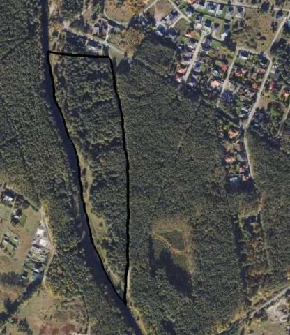 Działka rolna Zamość. Zdjęcie 1