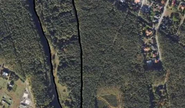 Działka rolna Zamość