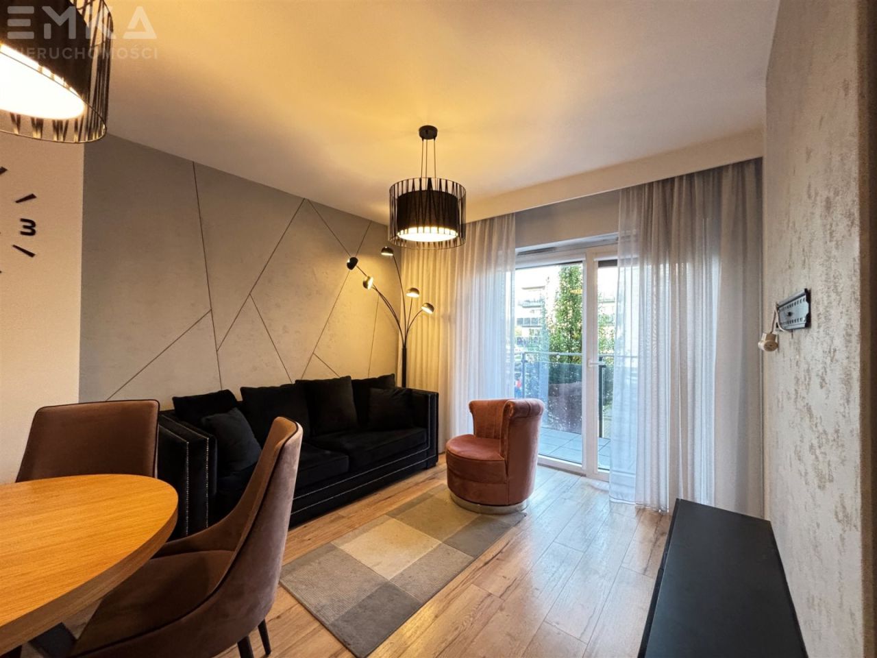 Mieszkanie 2-pokojowe Bydgoszcz Fordon, ul. Zenona Frydrychowicza