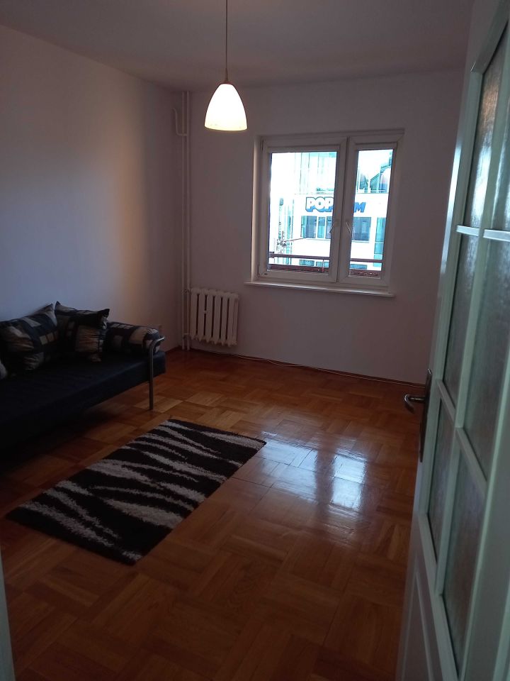 Mieszkanie 3-pokojowe Radom Śródmieście, ul. Witolda. Zdjęcie 3