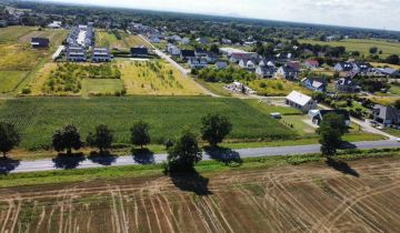Działka budowlana Ratowice, ul. Chabrowa