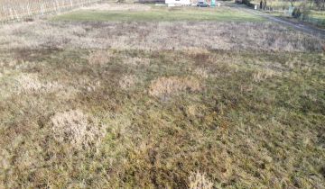 Działka rolno-budowlana Grobice