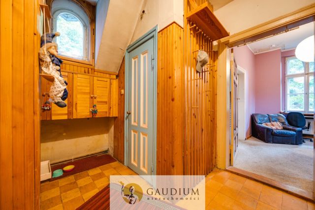 Mieszkanie 6-pokojowe Gdańsk Wrzeszcz, ul. Jaśkowa Dolina. Zdjęcie 22