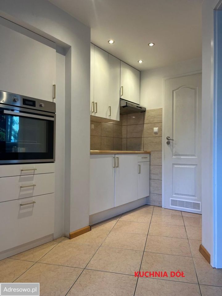 bliźniak, 6 pokoi Wrocław Krzyki, ul. ks. Piotra Wawrzyniaka. Zdjęcie 6