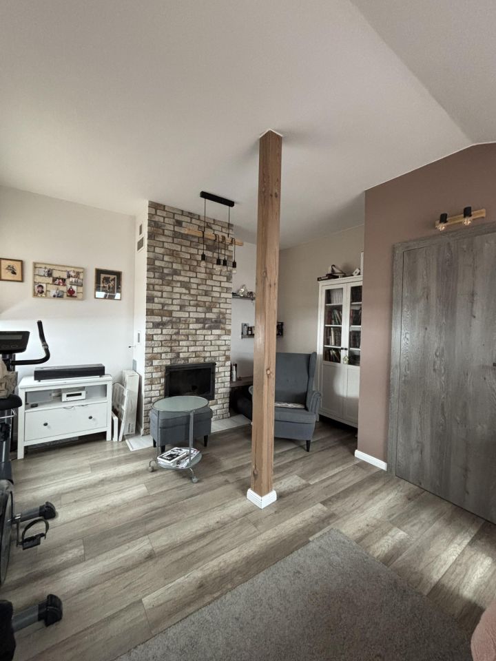 dom szeregowy, 5 pokoi Mysiadło, ul. Wiejska. Zdjęcie 13